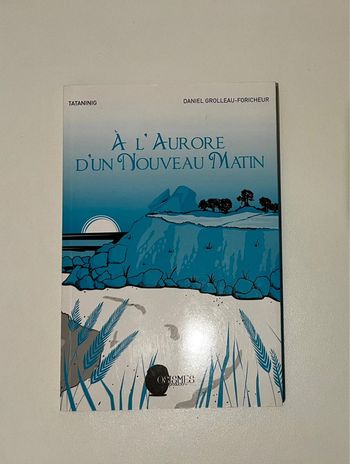 À l’aurore d’un nouveau matin - Osismes Production