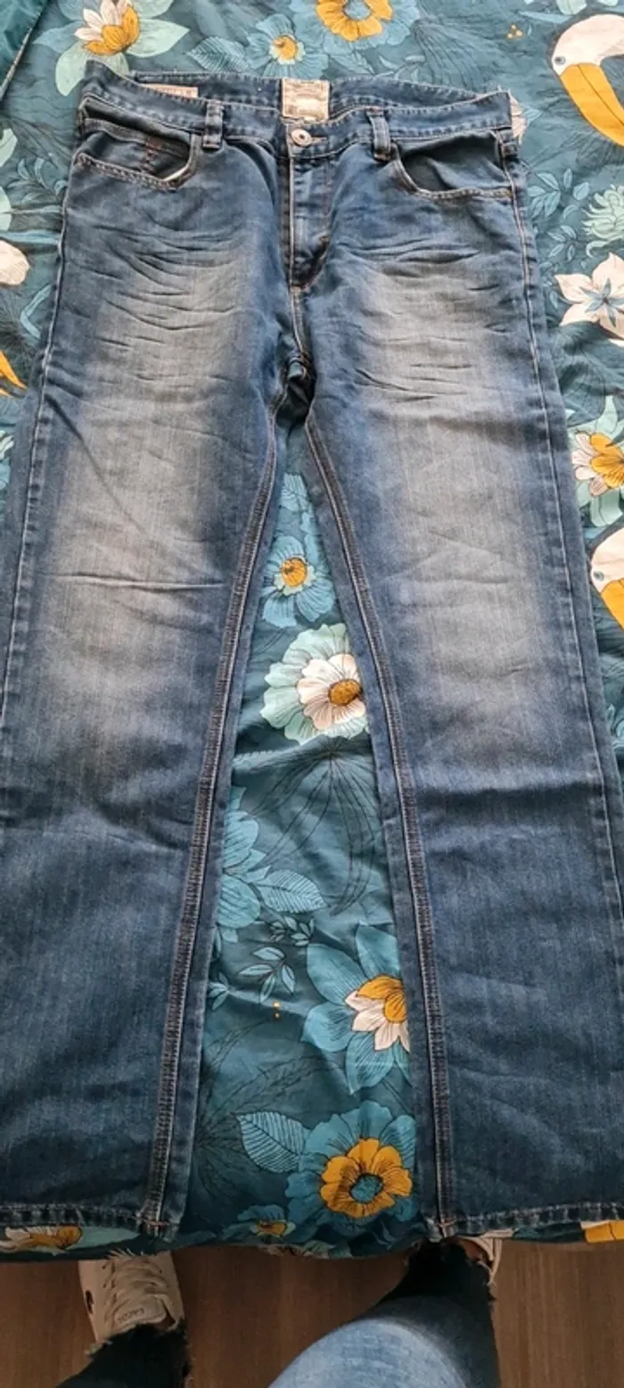 Jeans homme
