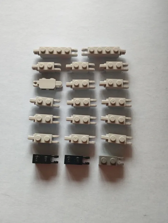 Lego n°155