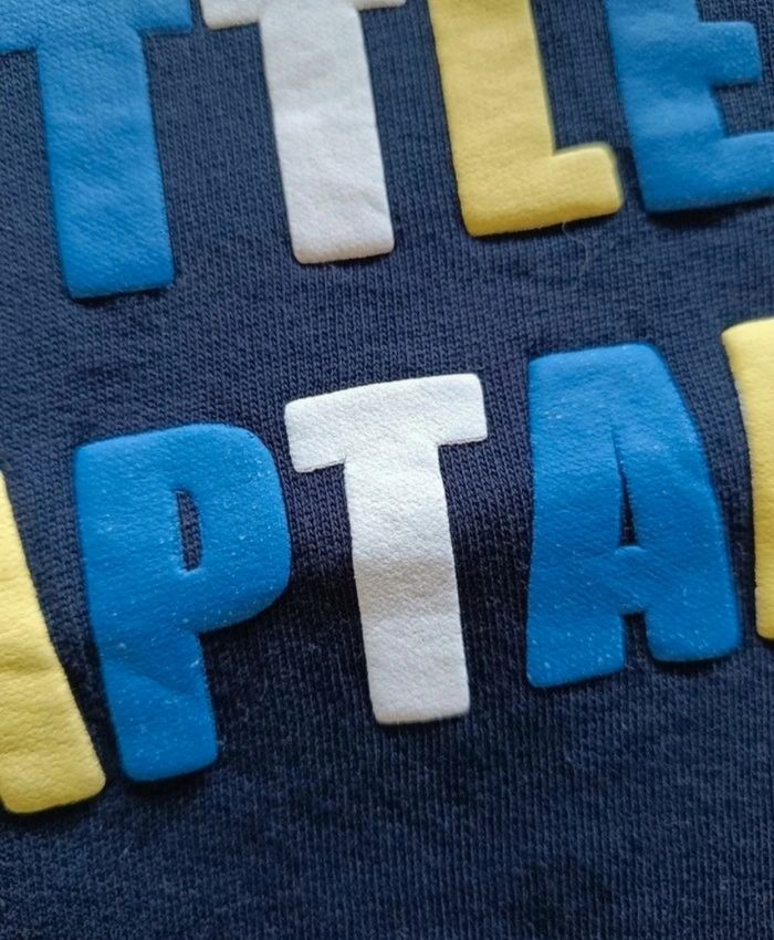 Sweat fin noir - photo numéro 5