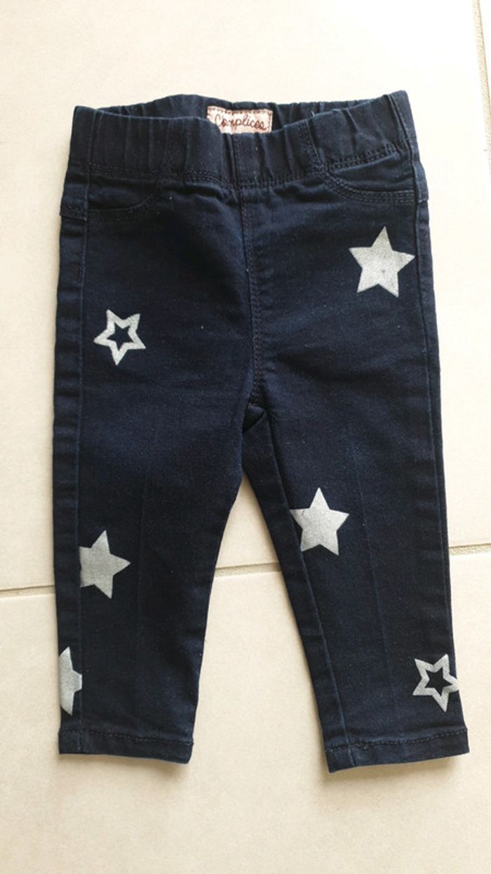 Jeans - photo numéro 6