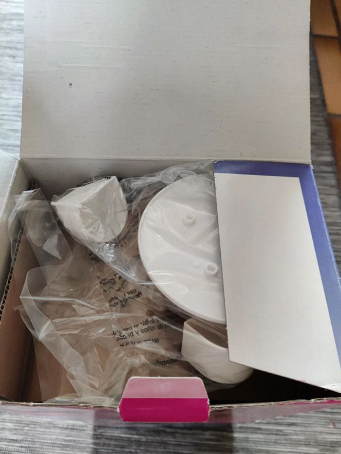 Barbie garden 13183 - photo numéro 7