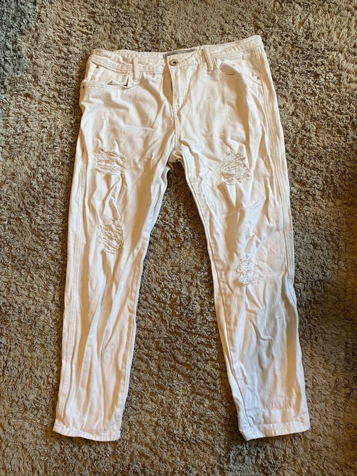 Jeans taille 42 - photo numéro 2