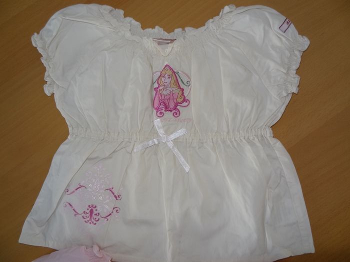 Lot de 2 hauts disney T 3ans - photo numéro 3