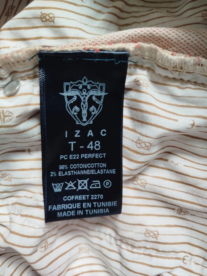 Pantalon IZAC - photo numéro 7