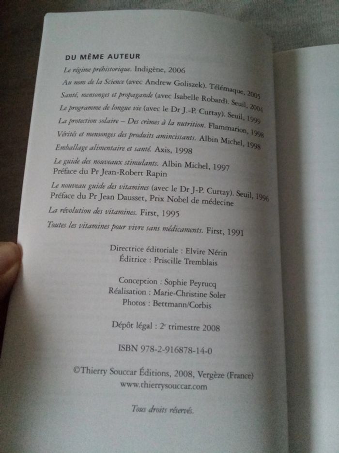 Lait, mensonges et propagande - photo numéro 5