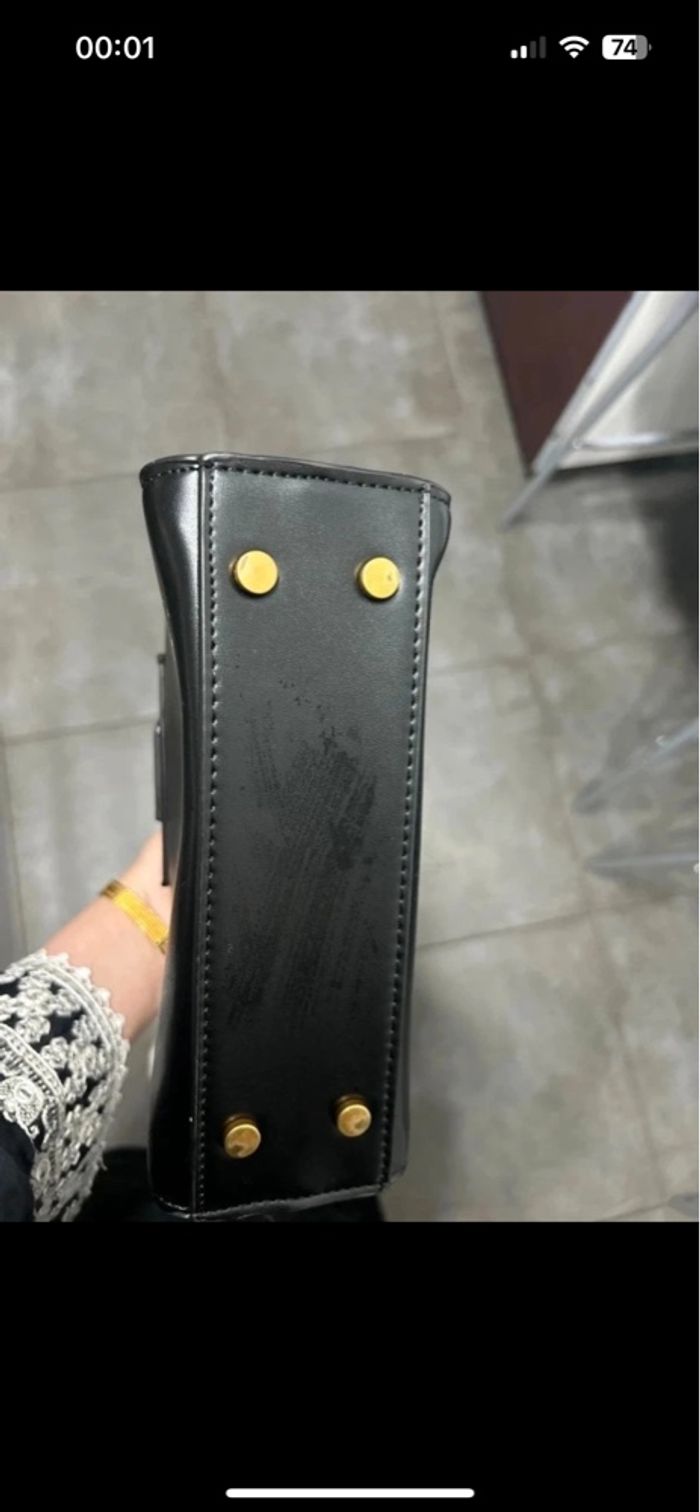 Sac Zara très bonne état - photo numéro 5