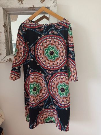 Robe légère été