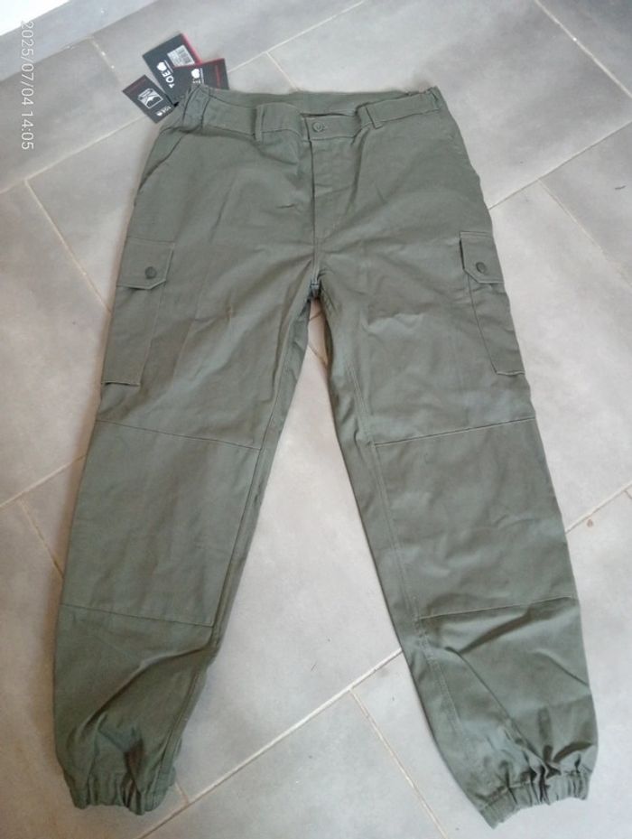 Pantalon militaire TOE - photo numéro 2