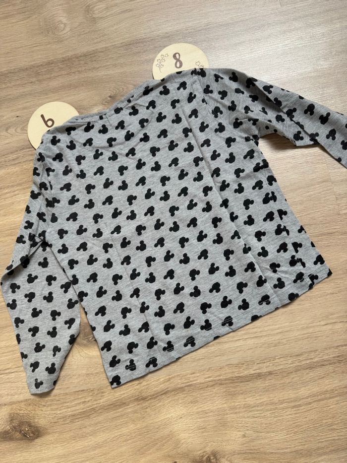 Pull Mickey - photo numéro 4