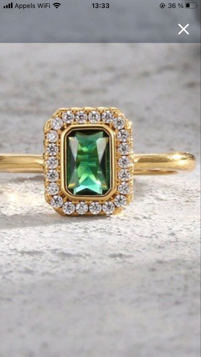 Bague