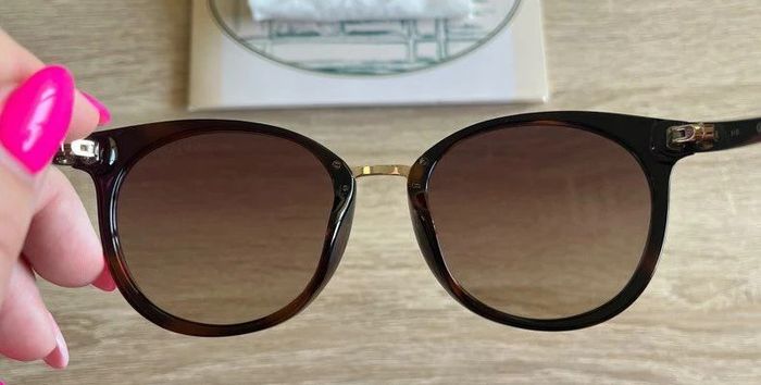 Lunettes de soleil Guess - photo numéro 12