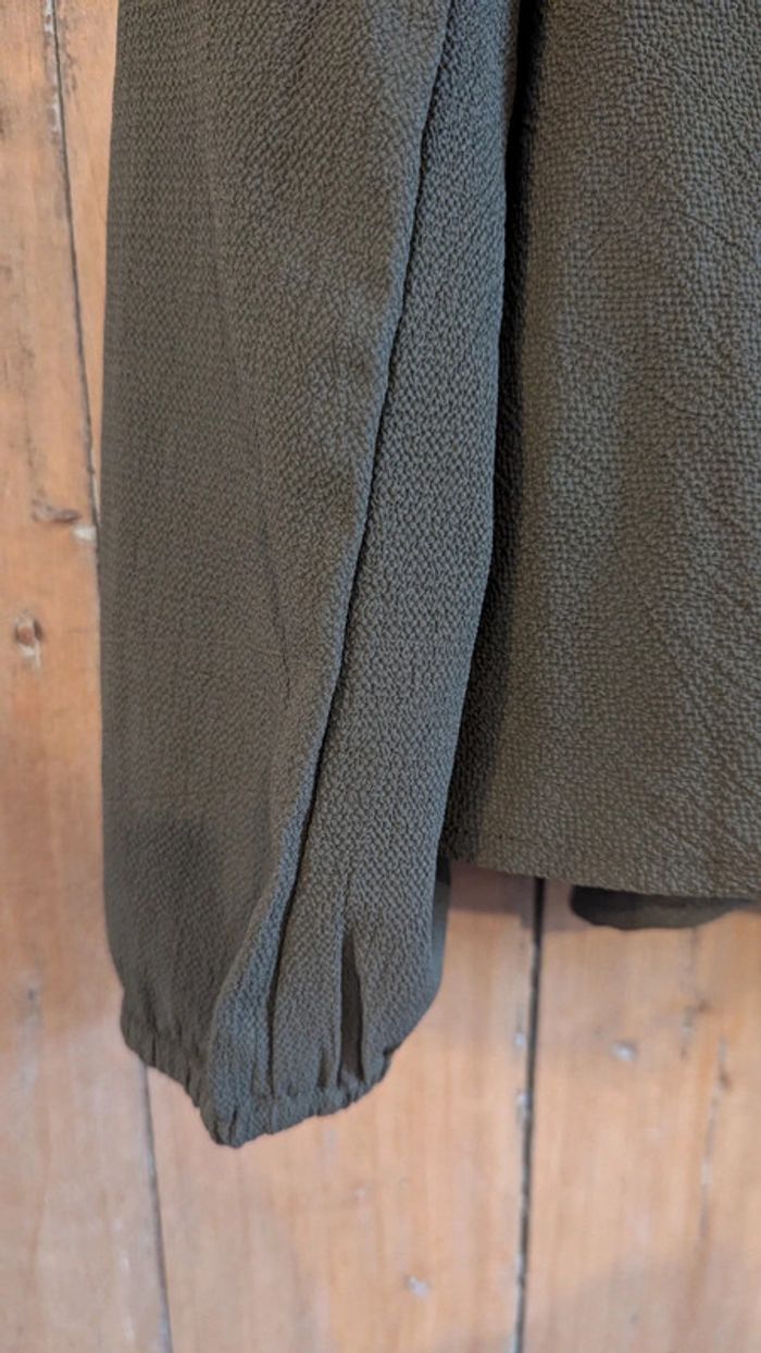 Veste cache-coeur Jennyfer M - photo numéro 2