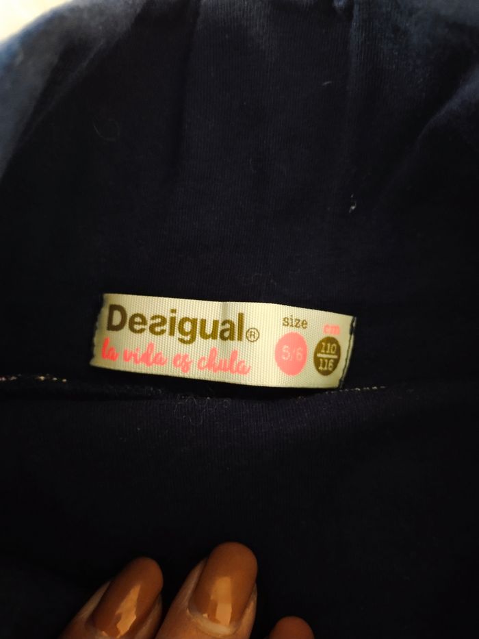 Jupe Desigual - photo numéro 2