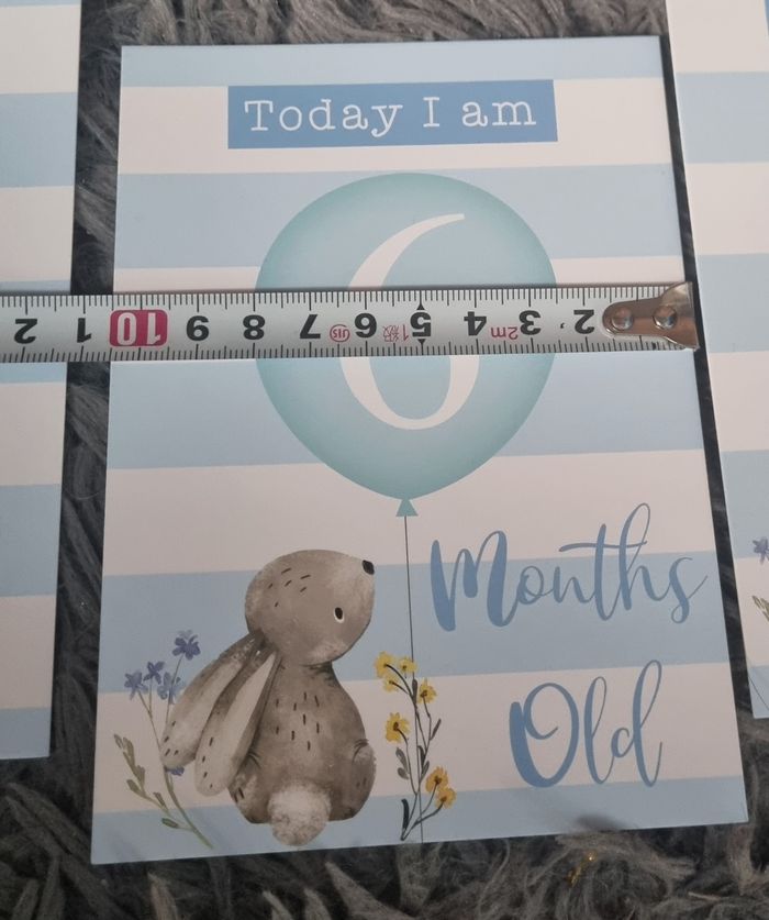 Lot cartes pour décoration ou autres - photo numéro 3