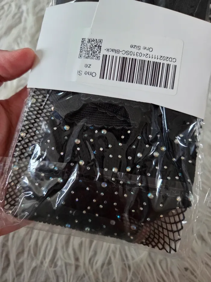 🤗 Collant femme Taille unique neuf - photo numéro 4