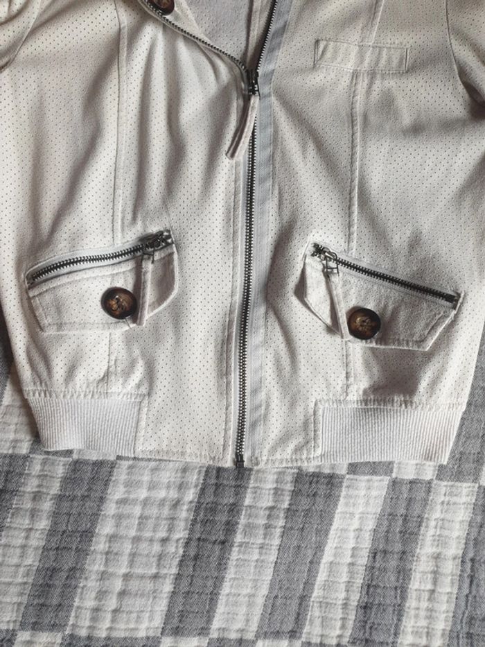 Veste légère - photo numéro 5