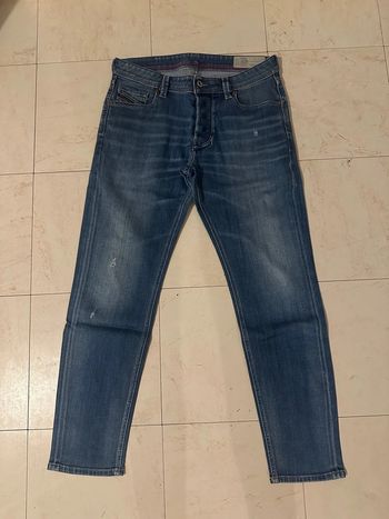 Jean regular diesel taille W31-L30