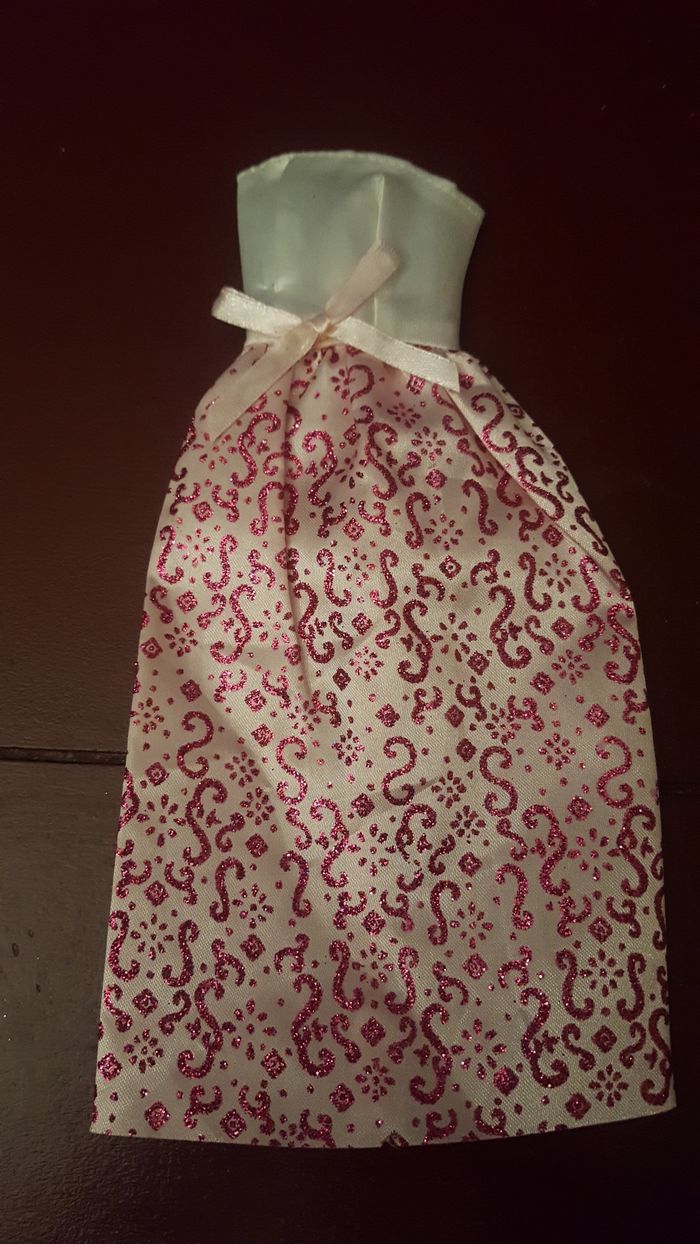 Robe Fille Jottum Neuve Sans étiquette Taille 128 (7-8 Ans) - Modèle Enfant, Jamais Portée