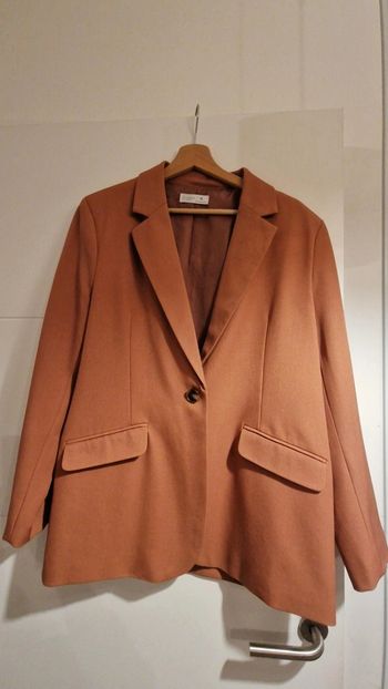 Vent de veste classique