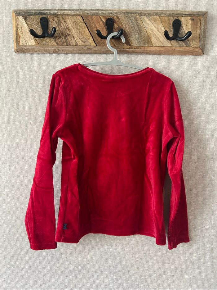 Pyjamas Noël Okaïdi 5ans - photo numéro 5