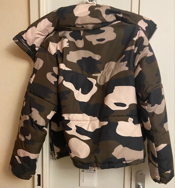 Veste pour femme - photo numéro 4