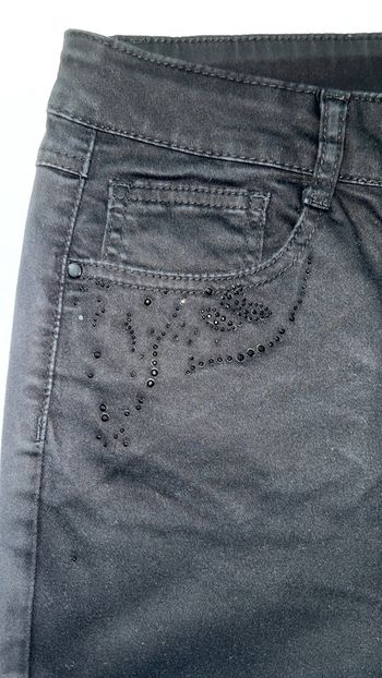Lot de deux pantalons