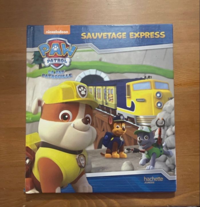 Livre - photo numéro 2