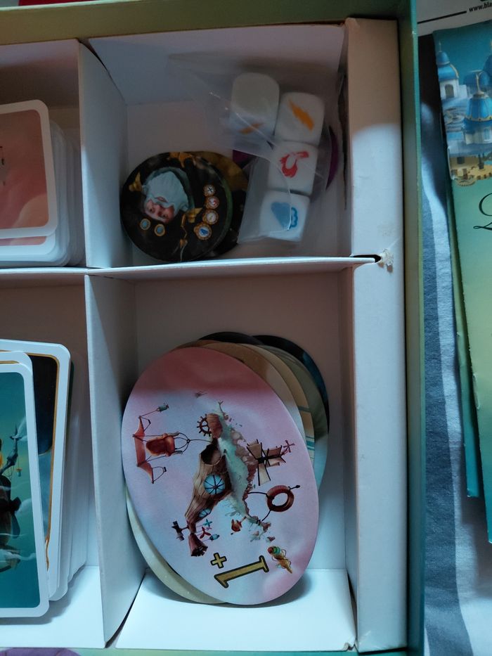 Celestia - photo numéro 4