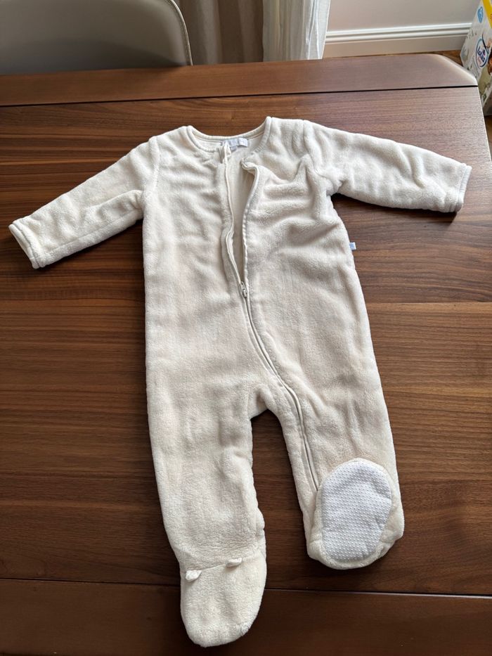 Combinaison Cadet Rousselle 18 mois