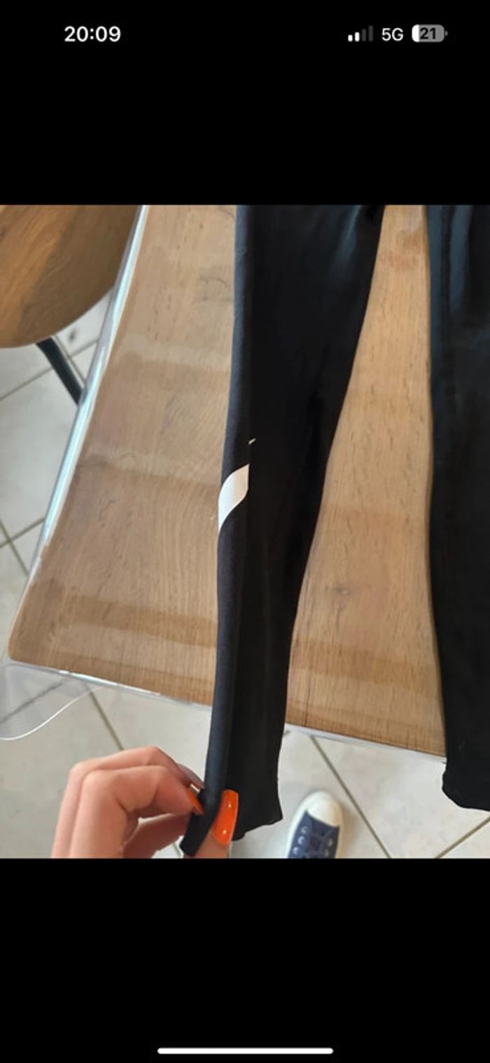 Legging Nike S noir - photo numéro 7