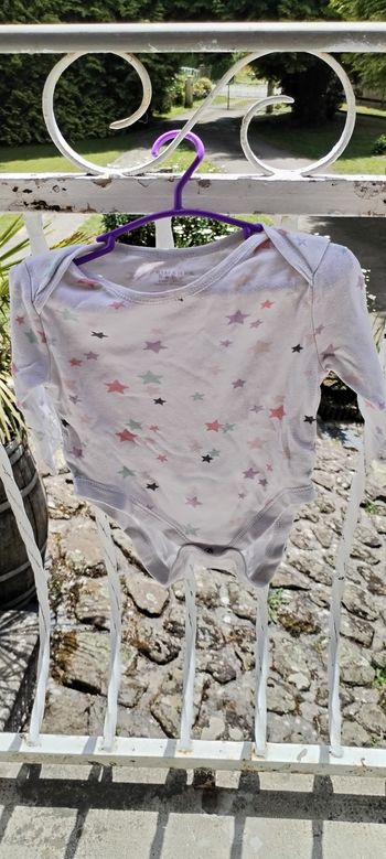 Body bébé