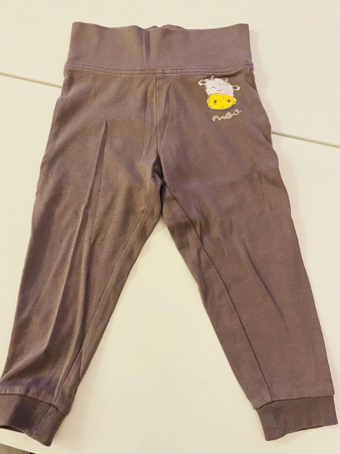 Lot de pantalons - photo numéro 3