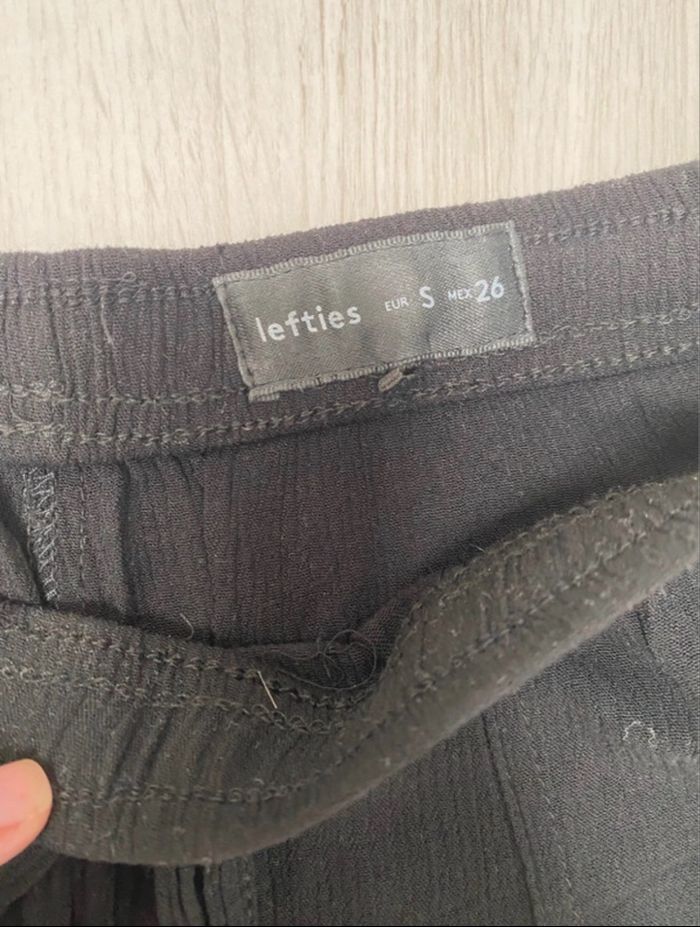 Pantalon fluide - photo numéro 2