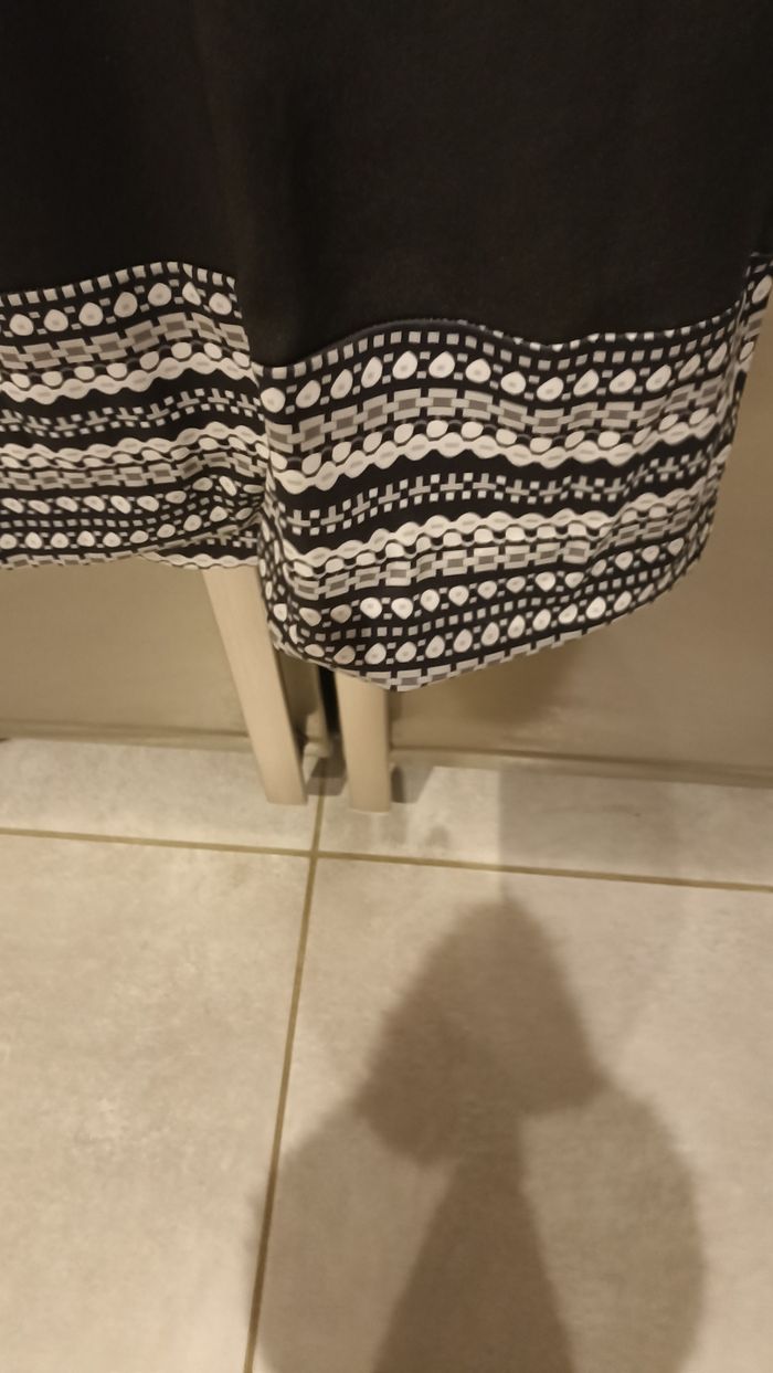 Petite robe noire Juste faschion now - photo numéro 4