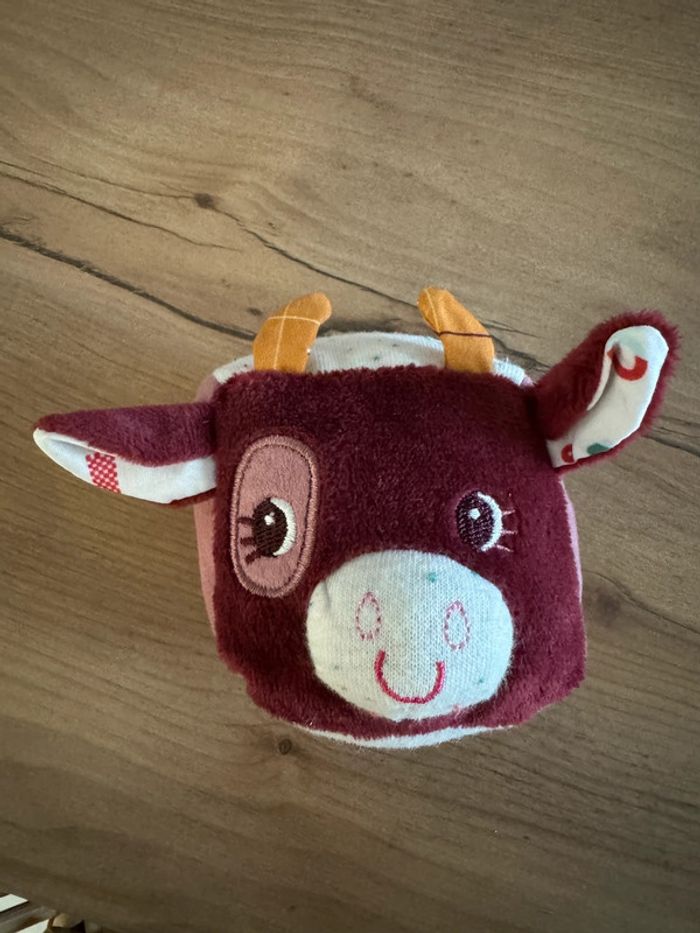 Set 4 formes les lilliputiens - photo numéro 2