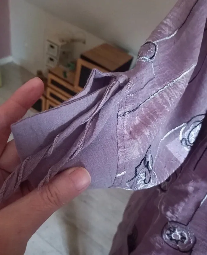 Veste légère taille XL/XXL - photo numéro 5