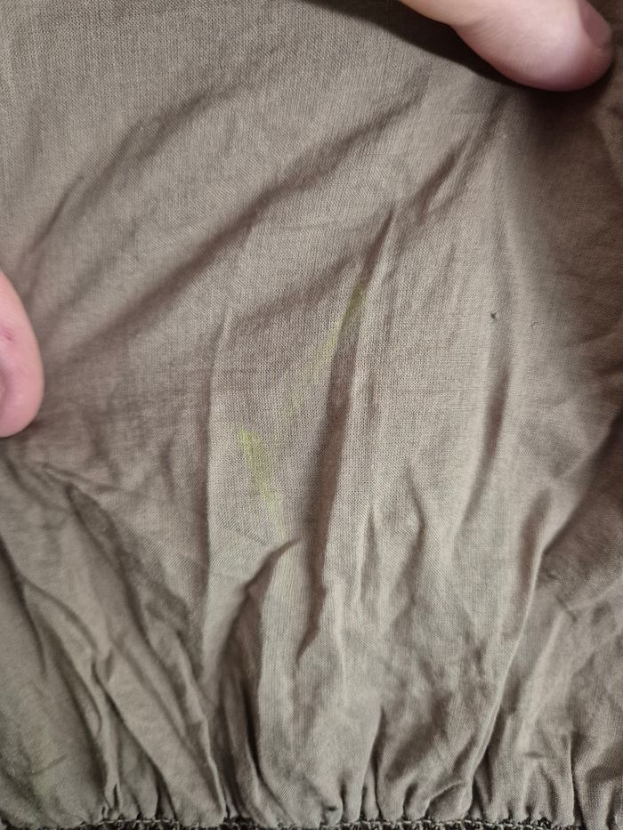 Robe camaïeu - photo numéro 5