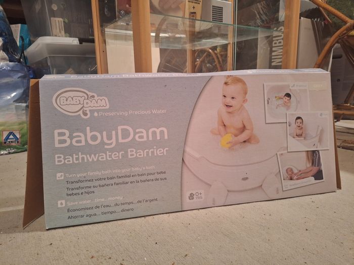Réducteur de baignoire