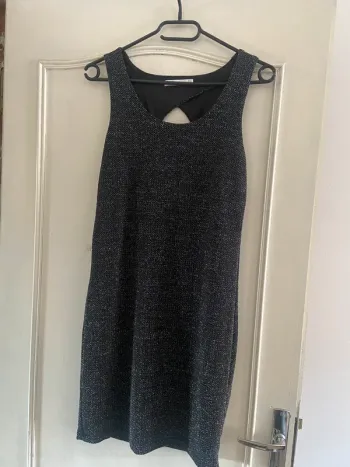 Robe soirée taille M