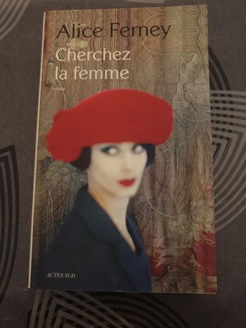 Cherchez la femme