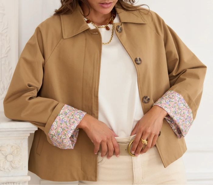 Veste Lili & Lala - photo numéro 2