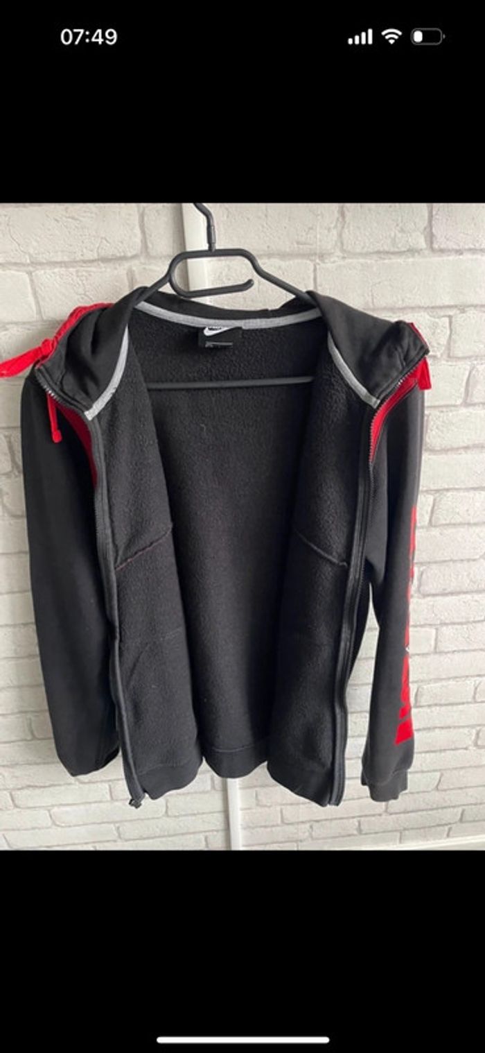 Veste Nike taille S - photo numéro 5