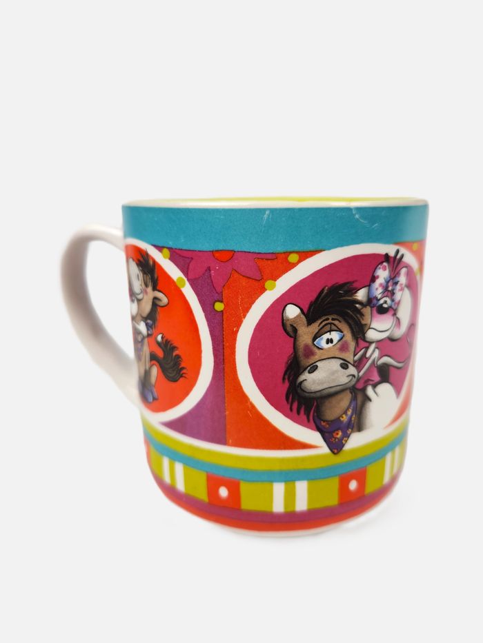 Mug / Tasse Diddl - Très Bon État