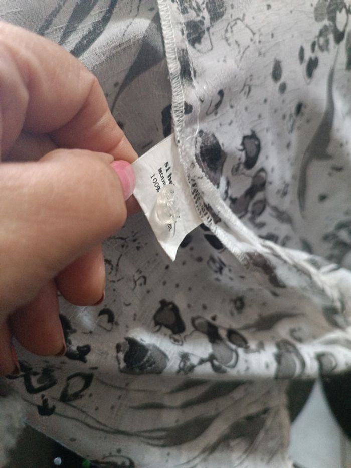 Chemise Si belle Et 42 - photo numéro 6