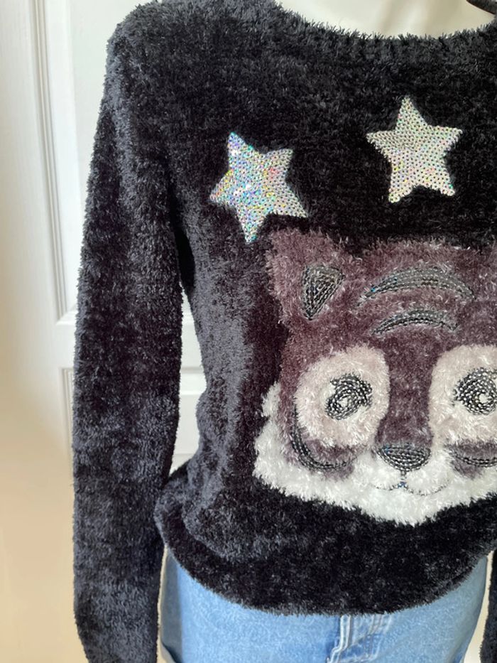 Pull doux - photo numéro 4
