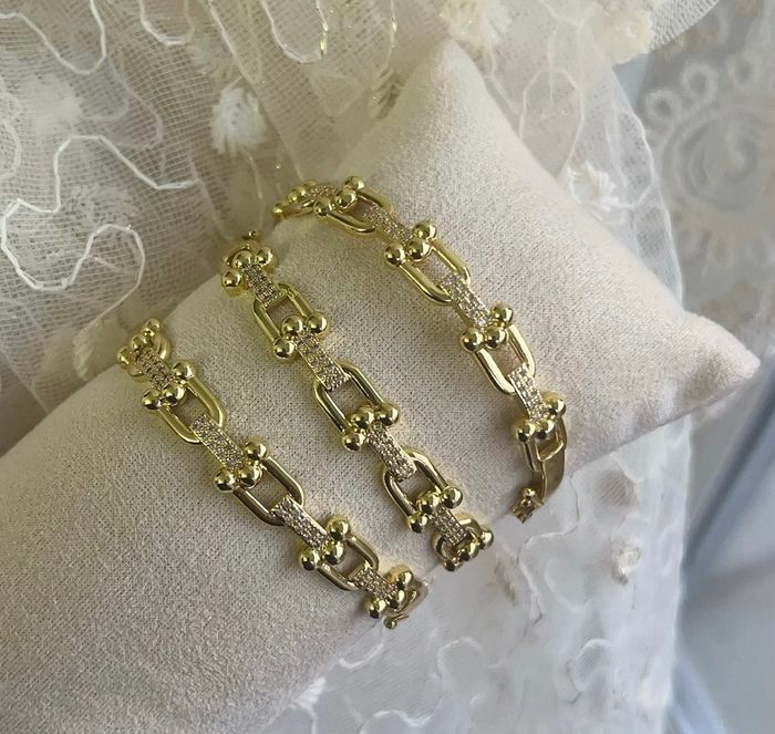 Bracelet acier inoxydable - photo numéro 3