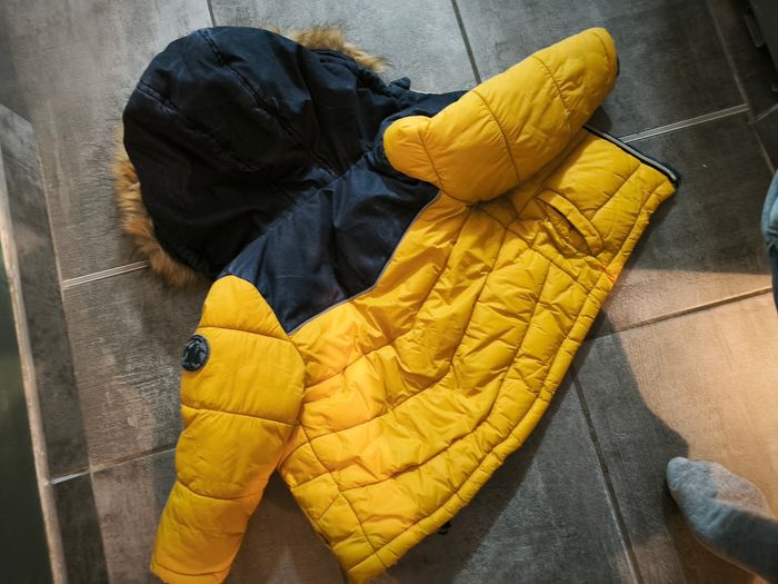 Manteau garçon 23 mois - photo numéro 2