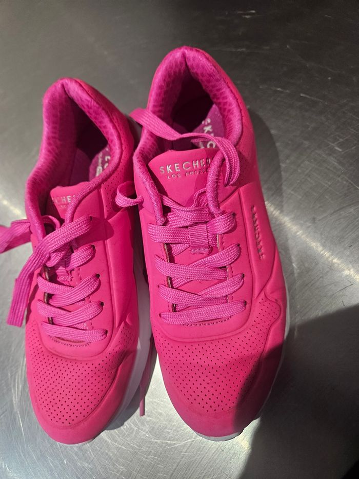 Basket - photo numéro 4