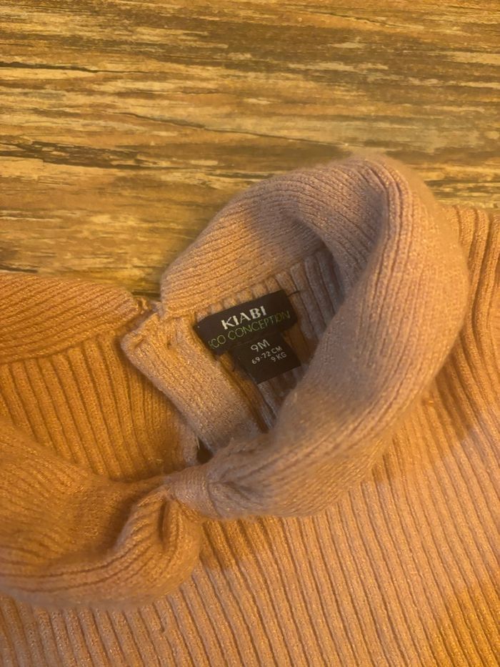 Robe pull - photo numéro 2